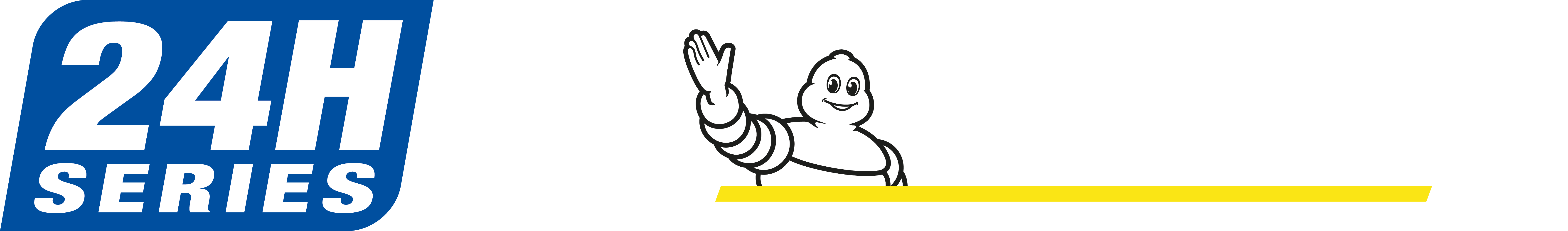 Michelin 24H SERIES Europe